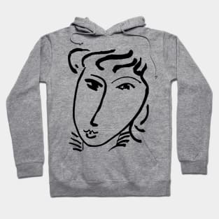 FACE Hoodie